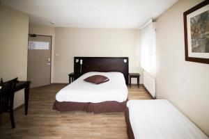 Hotels Ambiance Hotel : photos des chambres