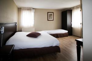 Hotels Ambiance Hotel : photos des chambres