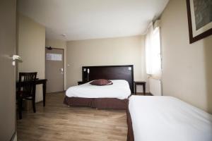 Hotels Ambiance Hotel : photos des chambres