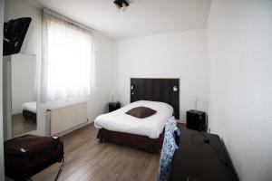 Hotels Ambiance Hotel : photos des chambres