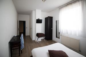 Hotels Ambiance Hotel : photos des chambres
