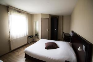 Hotels Ambiance Hotel : photos des chambres