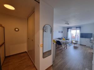 Appartements Evasion Marine a Trouville : photos des chambres