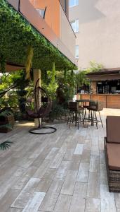 ATOS Srebrno jezero - Villa and Restaurant