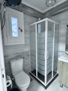 Luxury apartment perfect location pool view