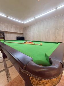 Spacious Stay in Prime Location