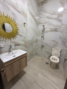 Spacious Stay in Prime Location