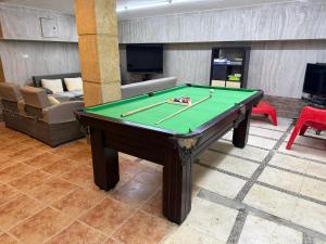 Spacious Stay in Prime Location