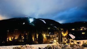 Apartmán Špindl 101čka Dalibor II