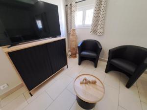 Appartements Appartement independant : photos des chambres