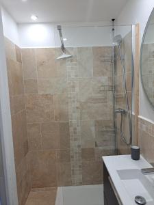 Appartements Appartement independant : photos des chambres
