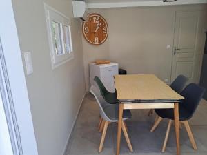Appartements Appartement independant : photos des chambres