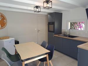 Appartements Appartement independant : photos des chambres