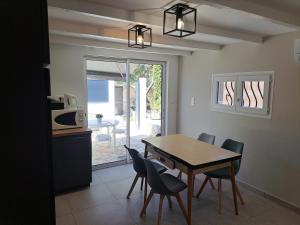 Appartements Appartement independant : photos des chambres