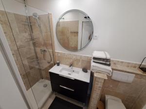 Appartements Appartement independant : photos des chambres