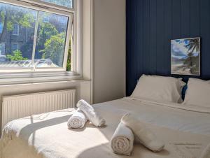 Comfy & Convenient 1-Bed Flat in Quiet Maida Vale