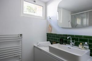 Villas mon caprice : Villa 1 Chambre