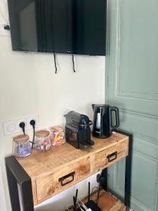 Léchapée Belle Villerville