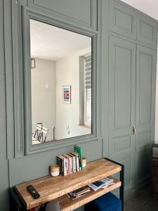 Léchapée Belle Villerville