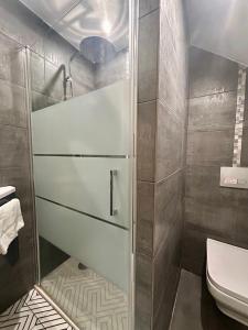 Appartements L-echapee Belle Villerville : photos des chambres