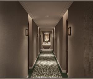 Heritage Ham Long Hotel and Spa