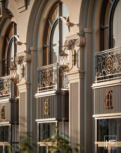 Heritage Ham Long Hotel and Spa