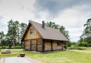 Soosaare Holiday House