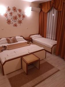 Семеен хотел Вермона