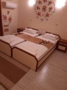 Семеен хотел Вермона