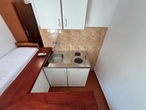 Apartmani Jovanovic