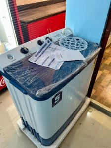 Spacious 1BHK with 2BA near ILS Hospital DumDum