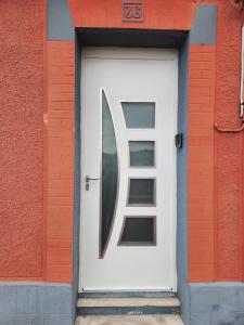 Maisons de vacances La Belle Poule, Vue port et mer, 4 personnes : photos des chambres