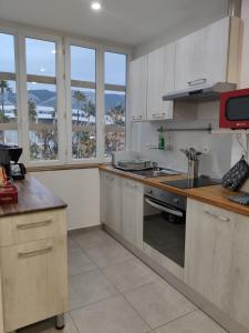 appartement T3 55m2 climatisé, Port deToulon