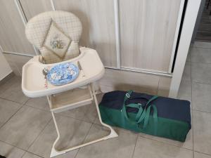 Appartements appartement T3 55m2 climatise, Port deToulon : photos des chambres