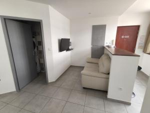 appartement T3 55m2 climatisé, Port deToulon