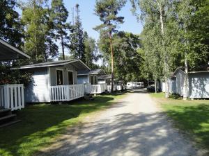 Tampere Camping Härmälä