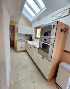 Maisons de vacances Les Boutons d-Or : photos des chambres