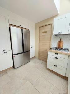 Maisons de vacances Les Boutons d-Or : photos des chambres