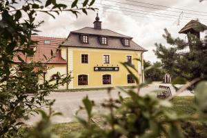 Hotel Rytířsko