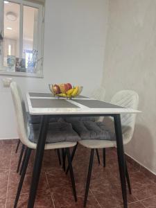 Apartment Laganini-Bar