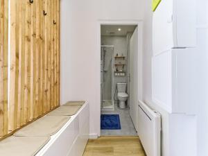 City Center - Magnificent Apartment - Cozy - Wifi