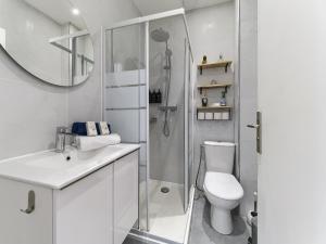 City Center - Magnificent Apartment - Cozy - Wifi