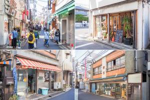 Near Shinjuku 2-Story Family & Group-Friendly Home 5 Bedrooms, Fits 14 Guests