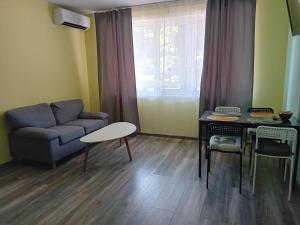 Апартамент Рая 2