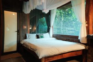 Nương homestay - house of slow journeys