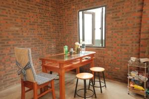 Nương Homestay