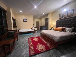 Kurinji Amaze Farm stay and Resort