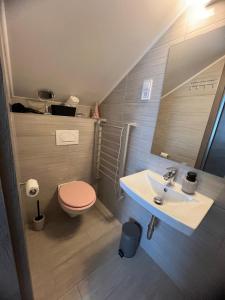 Sophia Apartman Gödöllő