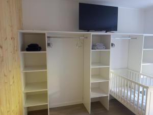 Appartements Comme chez Soi : photos des chambres