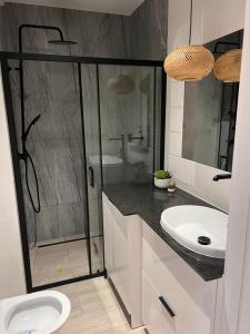 Hotel LIDO Jurata - Apartamenty BrolCo